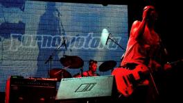 Pornomotora estrena "Me Sangran"