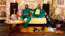 Jungle revela detalles de su debut discográfico y estrena vídeo