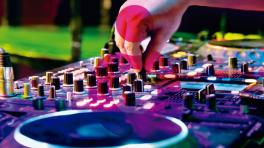 Franja Electrónica Radiónica con Marc Romboy