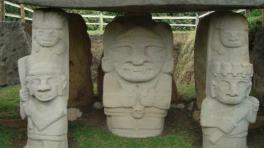 El silencio de los ídolos