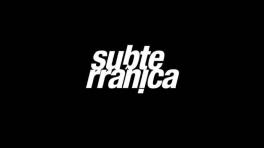 Los nominados a los Premios Subterránica 2014