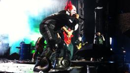 Videos, imágenes y sonidos de Altavoz 2011