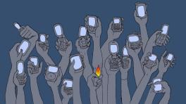 Desde el 2011 la compañía estaba tratando de adquirir la patente 