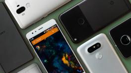 Hace 10 años salió al mercado el smartphone que cambió el mercado móvil.