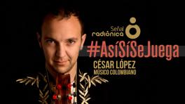 "Le juego limpio a la vida para que la vida me juegue limpio a mí"