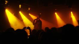 Entrevista a The Drums en Tardes Radiónica