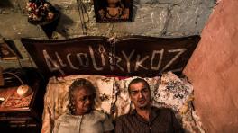 Foto por Julián Gaviria  