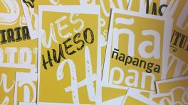 ¿Cuáles son sus palabras favoritas del idioma español?