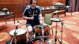 De cuidapalos a rompepalos