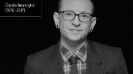 Chester Bennington, vocalista de Linkin Park, fue hallado muerto 