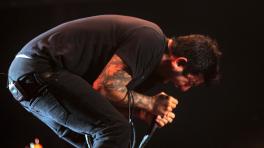 ¿Cuál es su canción favorita de Chino Moreno? 