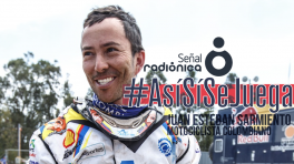 "Nunca vas a lograr nada si te quedas en la casa y te levantas a las 12 del día"