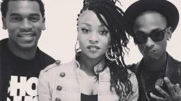 ¿Ya escucharon lo nuevo de ChocQuibTown? Miren esto