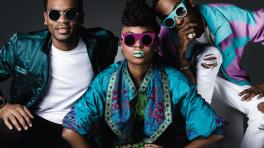 "El mismo" es el más reciente álbum de la banda lanzado en 2015.