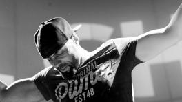 Chōjin (choyín) es el nombre del dios de la serie de películas Urotsukidōji.