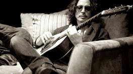 Christopher John Boyle es el nombre original de Chris Cornell 