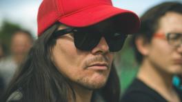 Foto: Gustavo Martínez - Shock