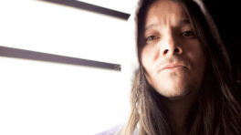 "Lo independiente piensa y se da a conocer por su propia cuenta": Chucky García