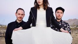 Chvrches tiene nuevo video dirigido por Kristen Stewart