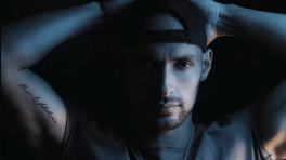 Cid Branko. Foto cortesía del artista.