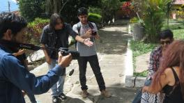  ‘Santander tierra de película’: cine en los rincones más vulnerables