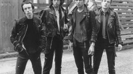 De disturbios y canciones