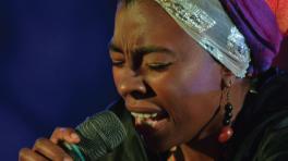 Foto tomada de Afrofeminas.com