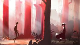 'Ink': el vídeo interactivo de Coldplay 