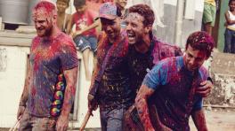Coldplay.