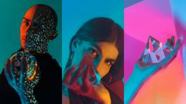 Imágenes tomadas de Facebook: ZYDERAL