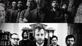 LosPetitFellas, The National y otros tres nuevos discos que hay que escuchar.