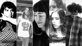 Cinco (5) discos que se estrenan hoy de artistas que probablemente conocías