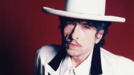 Foto tomada de bobdylanarchive.com/