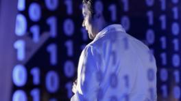 Ministro TIC David Luna en Colombia 4.0. Foto: Colprensa