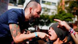 ¡Así fue nuestro Concierto Radiónica 2014!