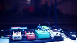   Goes Rodríguez, Vuelta Atrás,The Venue y más nuevos sonidos colombianos