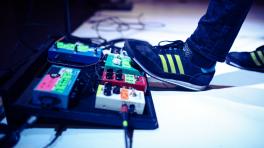 Seis nuevas bandas nacionales debutan en nuestro programa de sonidos emergentes (Foto: Sandro Boris / RTVC)