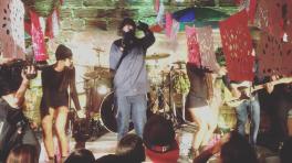 Un primer concierto: El Juanda