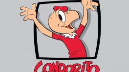 Listo el teaser de "Condorito: la película"