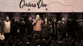 Gustavo Cordera (ex Bersuit Vergarabat) lanza nuevo disco	