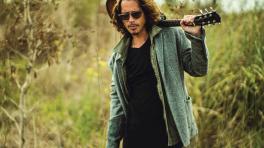 Chris Cornell también ha hecho parte de la música de cintas como "Misión Imposible 2" y "Avengers".