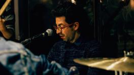 "Rebelde Americano", lo nuevo de Daniel Correa