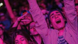 Concierto Radiónica 10 años.