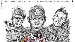 Crew Peligrosos: la sinfonía de "Medayork" 