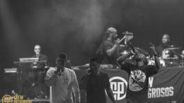 Fotos de Chino Romero tomadas de Facebook: Crew Peligrosos