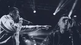 Crew Peligrosos vienen con to' en su nuevo video