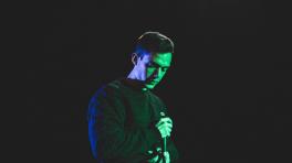 Foto de Pablo Escudero