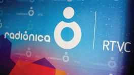 ¡Casa abierta en Radiónica!