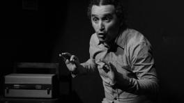 Foto de Ágora XIII: Festival de Cuentos y Cuenteros de Bogotá.