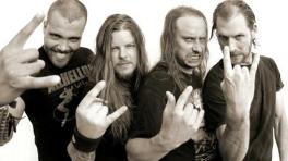 Estreno de Entombed después de seis años (stream)